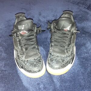 Jordan 4
